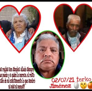 Meet your Posher, Alfredo